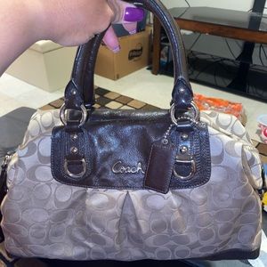 Coach Signature